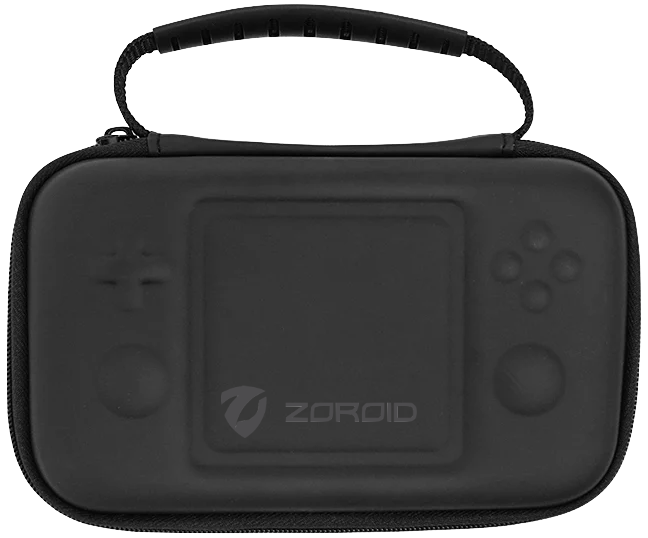 Zoroid Cube